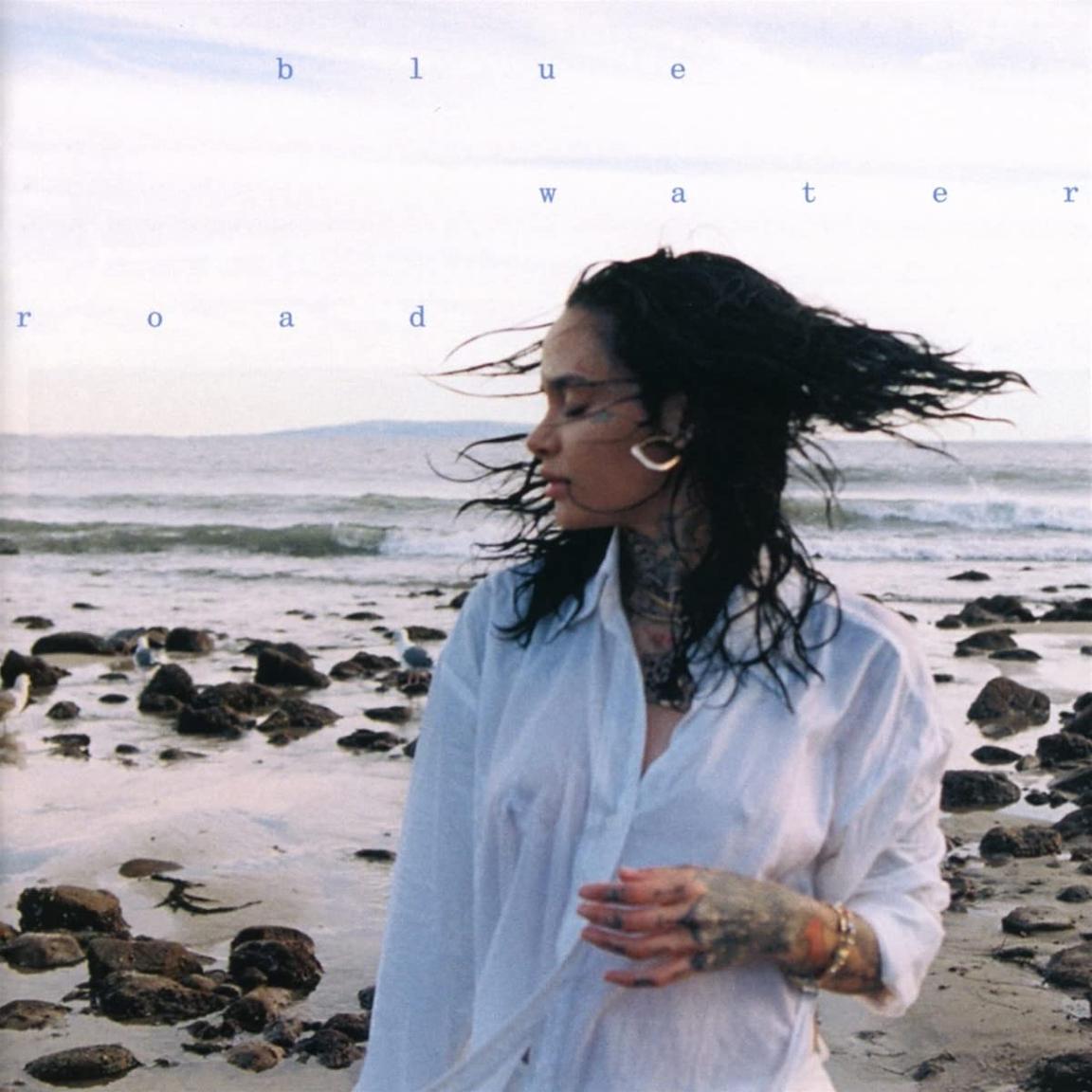 Kehlani / Blue Water Road